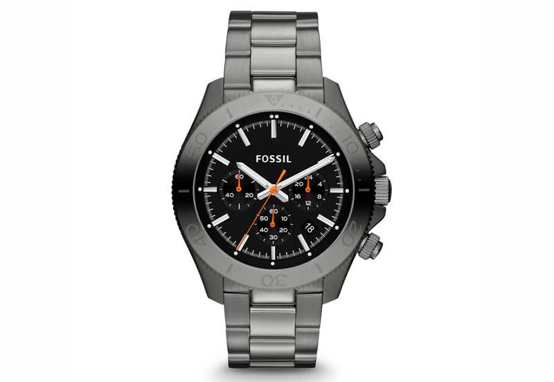 Fossil horlogeband CH2864