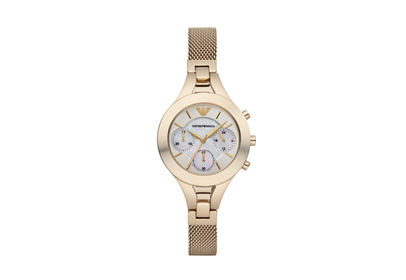 Armani horlogeband AR7390