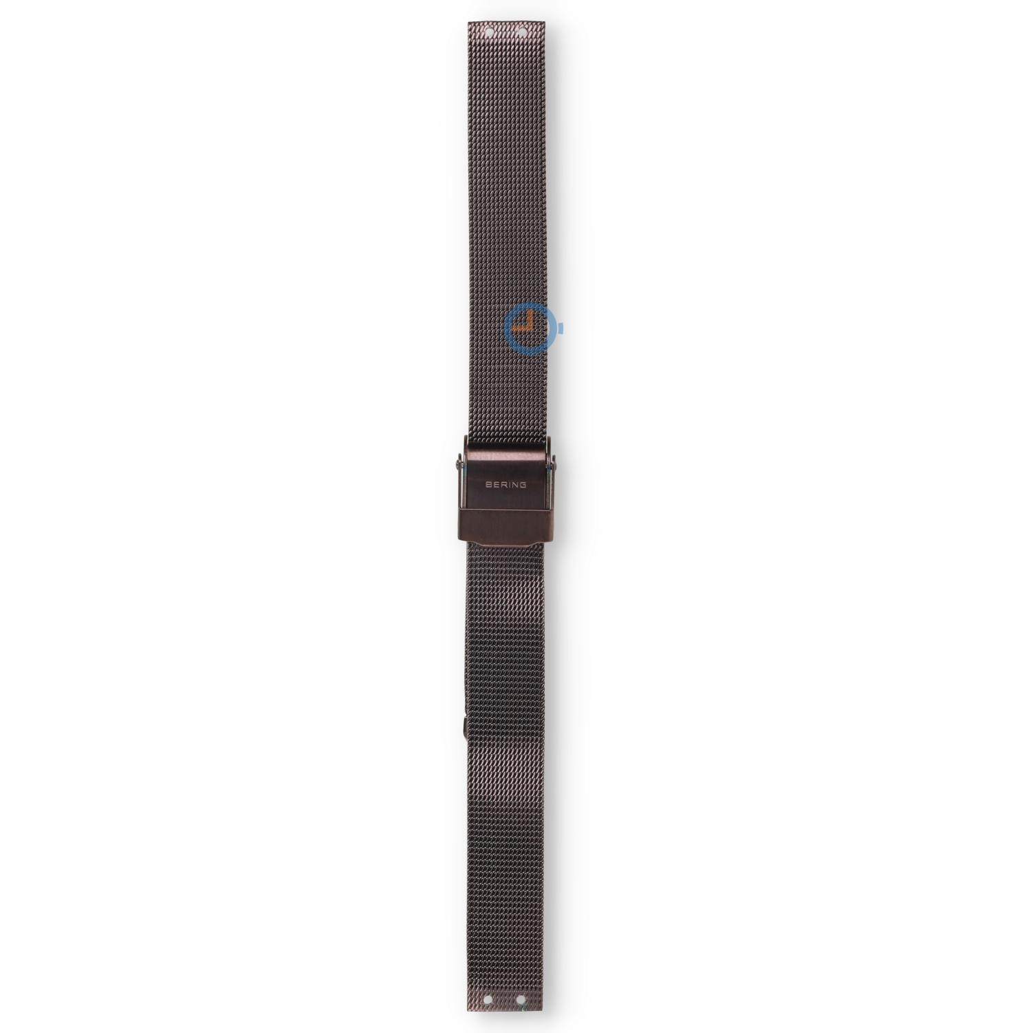 Bering horlogeband 12034-265