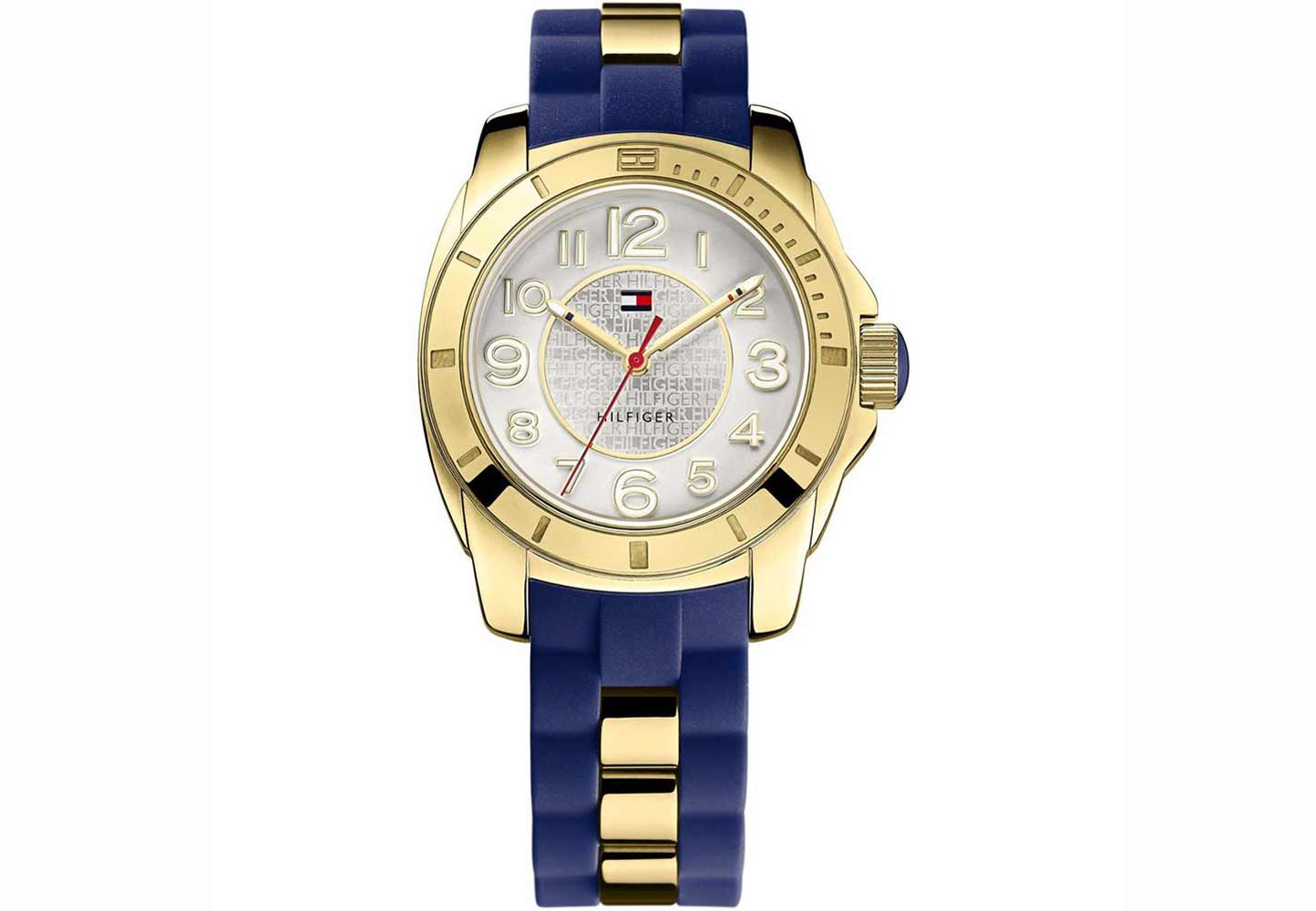 Tommy Hilfiger horlogeband TH1781307