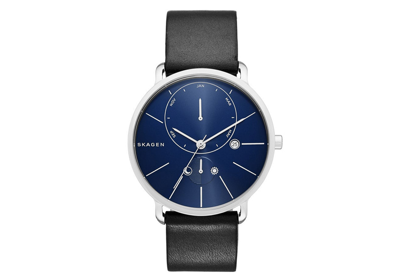 Skagen horlogeband SKW6241