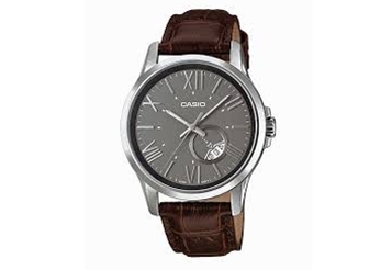 Casio horlogeband MTP-E105L-8AV