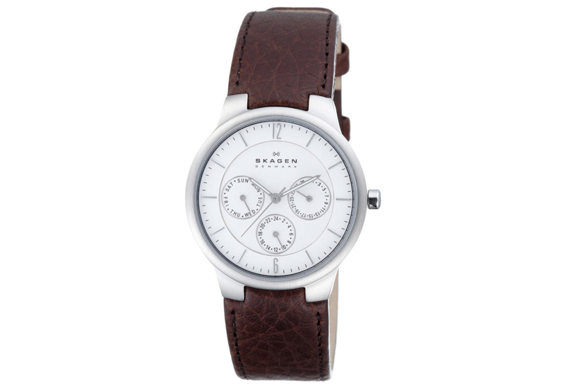 Skagen horlogeband 331LSL1
