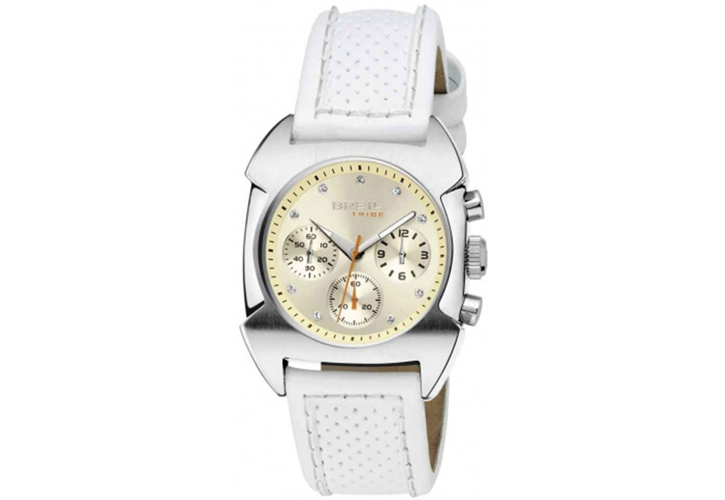 Breil horlogeband TW0349