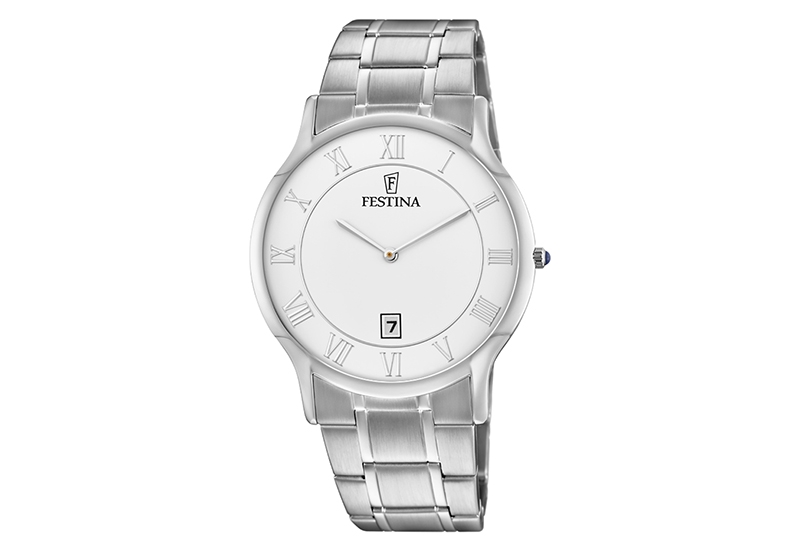 Festina horlogebandje F6867/1