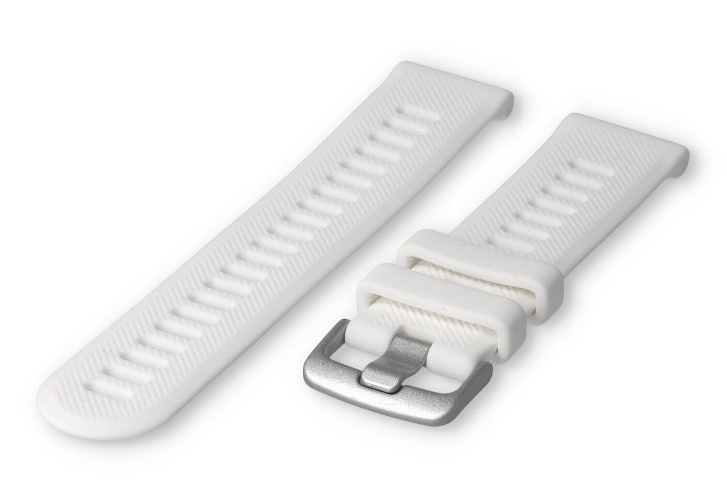 Garmin Forerunner 745 horlogeband - wit