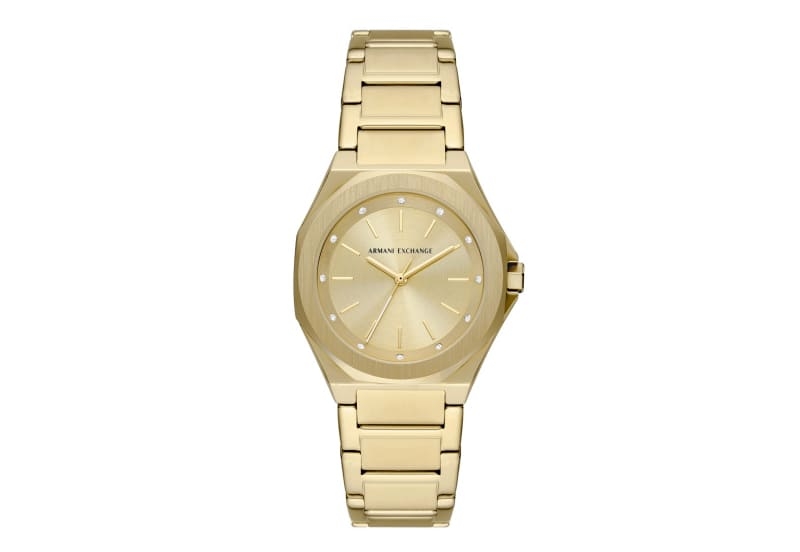 Armani Exchange Horlogeband AX4608