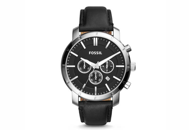 Fossil horlogeband BQ1279