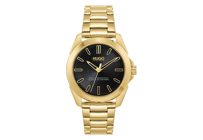 Hugo Boss bandje HB1530229