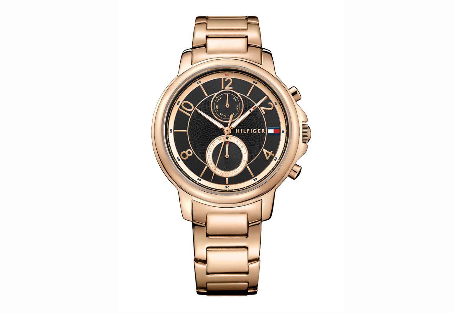 Tommy Hilfiger horlogeband TH1781820