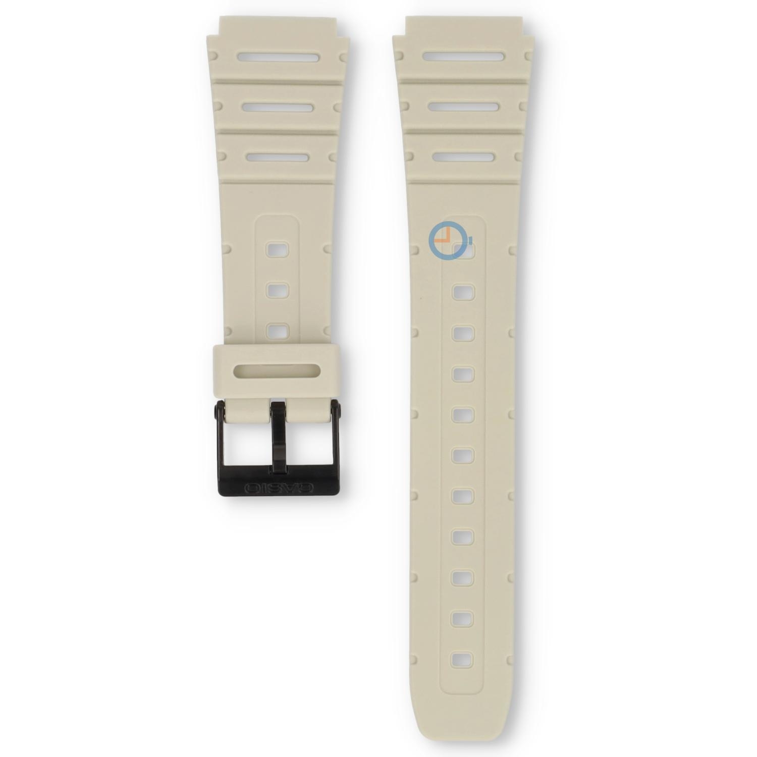 Casio CA-53WF-8BEF horlogebandje: 10595431