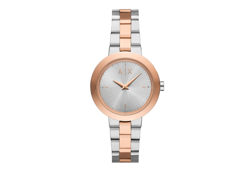 Armani Exchange horlogeband AX5172