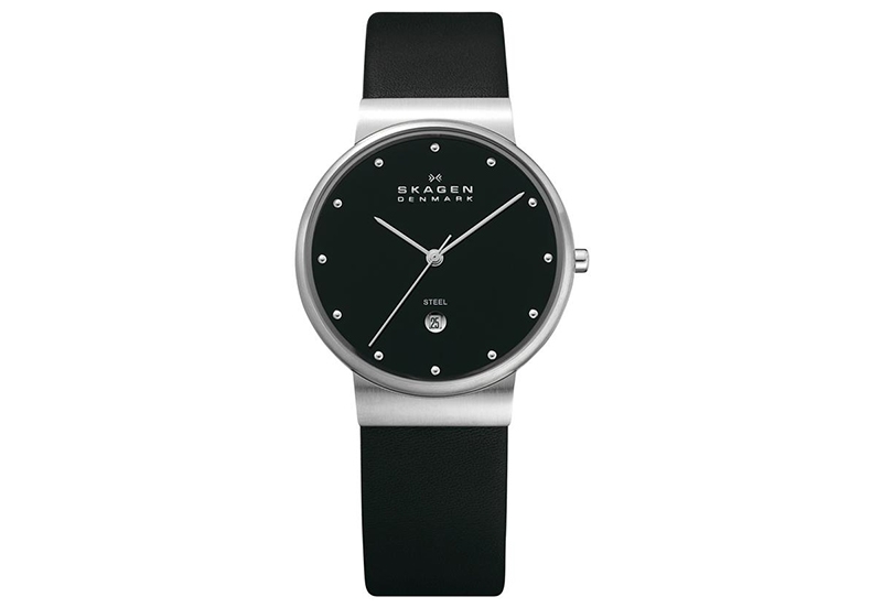 Skagen horlogeband 355LSLB