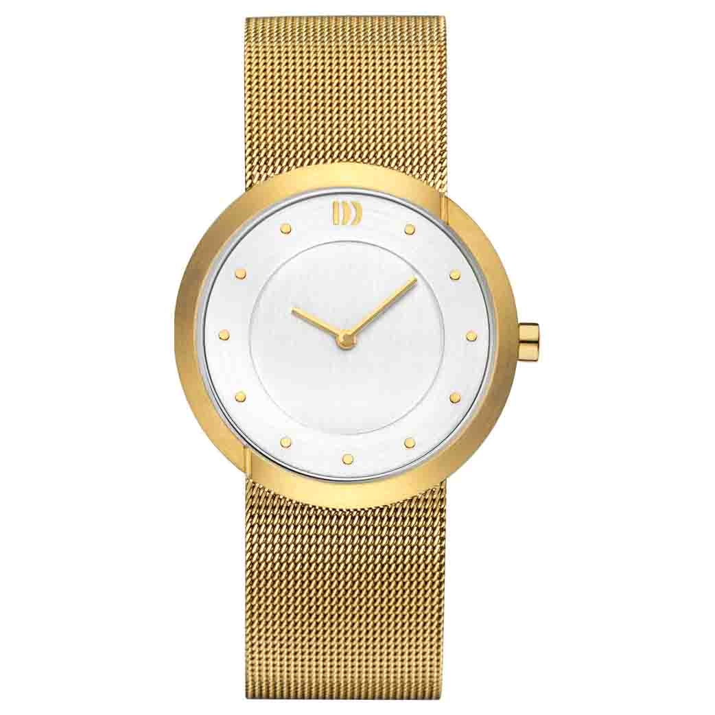 Originele Danish Design horlogeband IV05Q1028