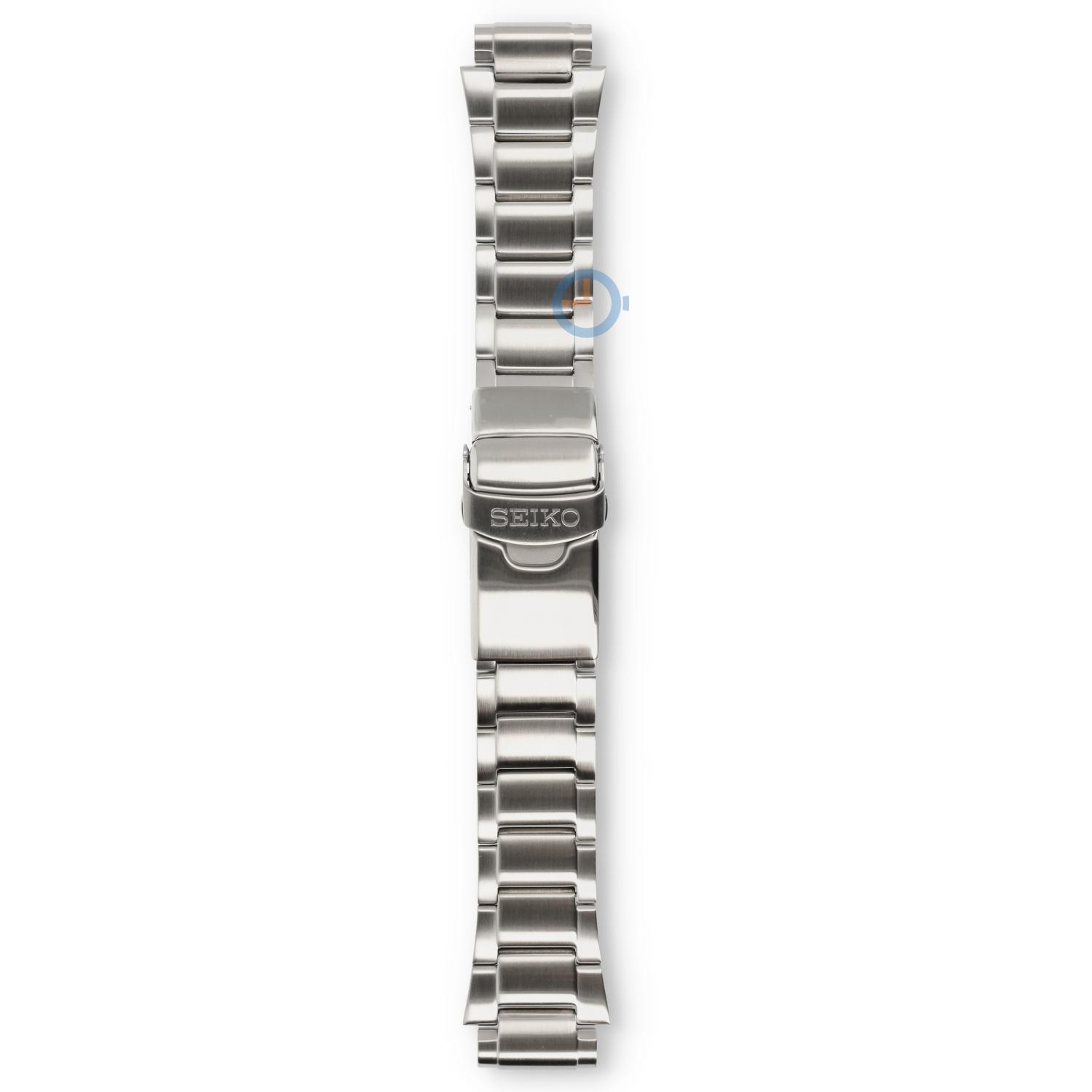 Seiko horlogeband SRP043K1