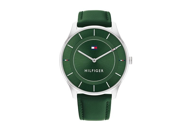 Horlogebandje voor Tommy Hilfiger horloge TH1782553