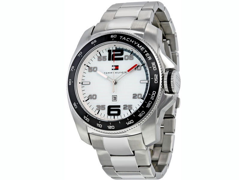 Tommy Hilfiger horlogeband TH1790856