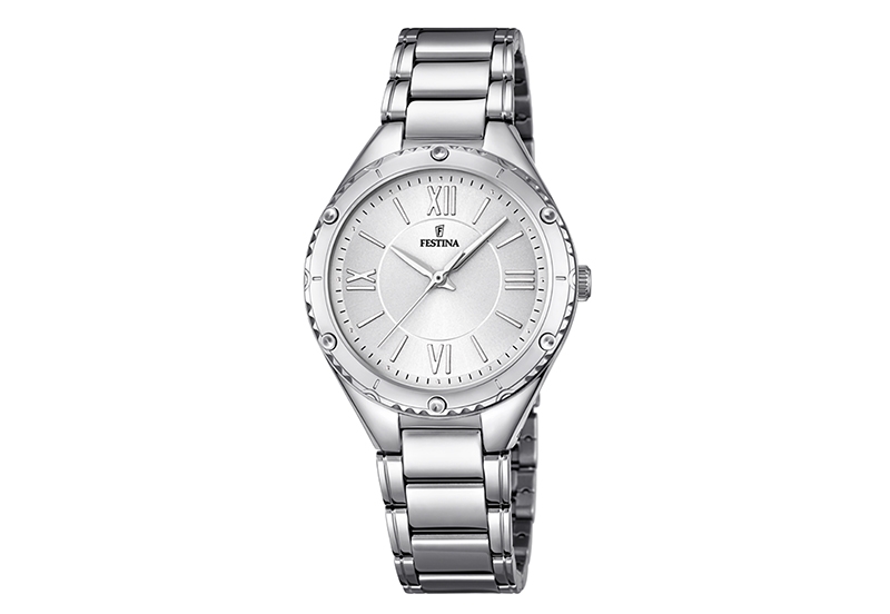 Festina horlogebandje F16921/1