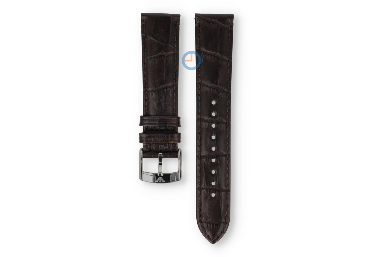 Armani horlogeband AR1709 - 20mm