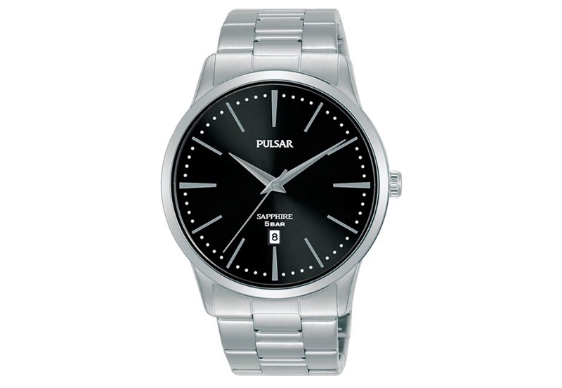 Pulsar horlogebandje PG8345X1