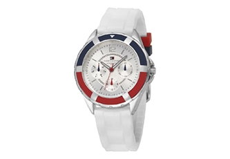 Tommy Hilfiger horlogeband TH1780746