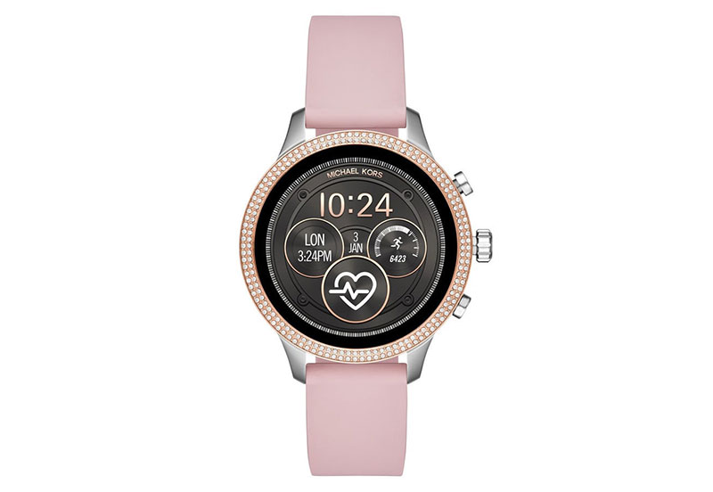 Michael Kors Access Runway MKT5055 horlogeband