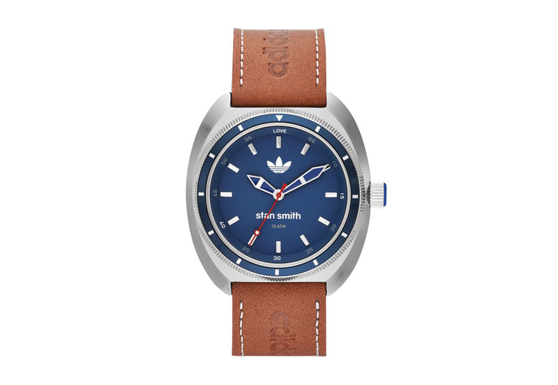 Adidas horlogeband ADH3006