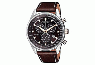 Citizen horlogeband AT2396-19X