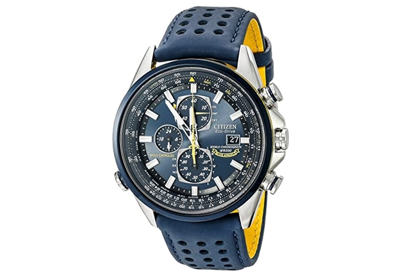 Citizen horlogeband AT8020-03L