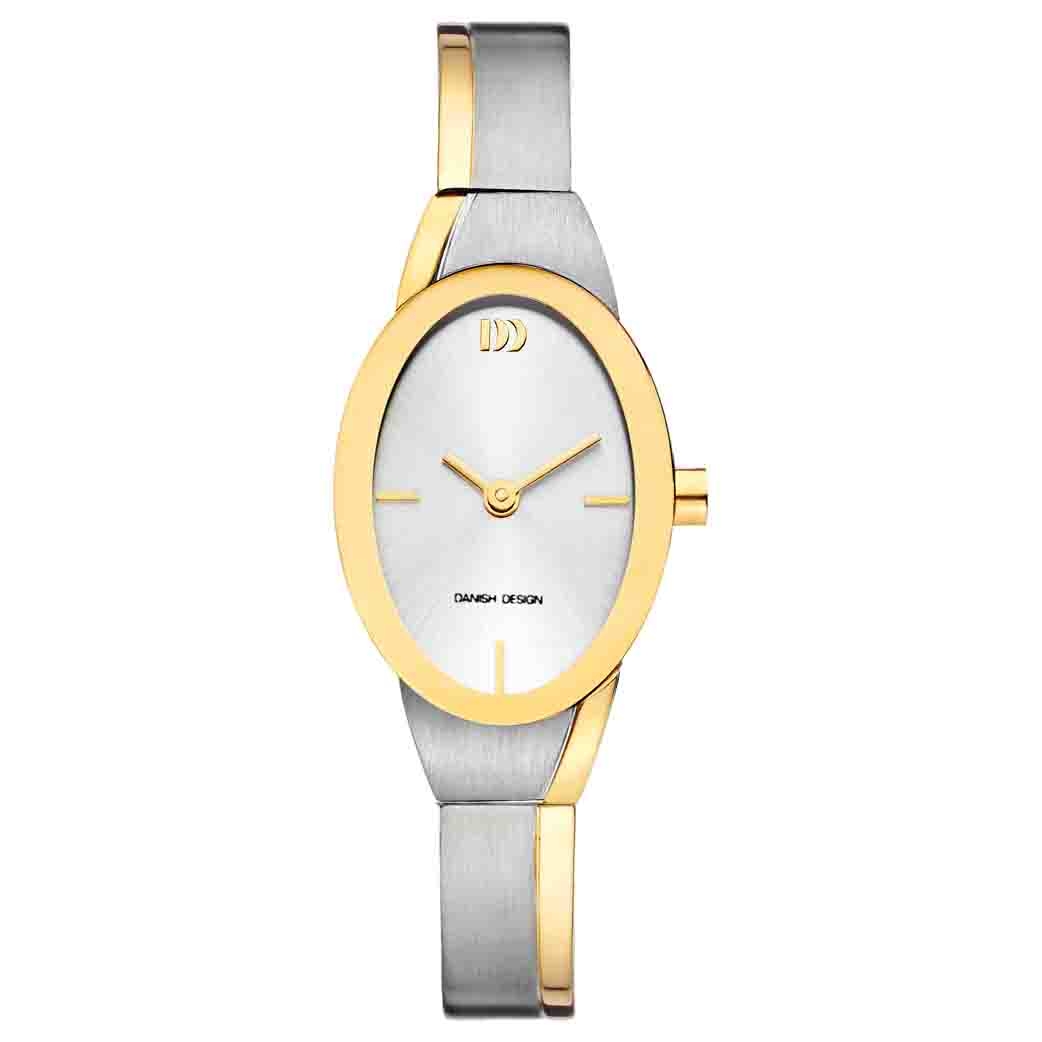 Originele Danish Design horlogeband IV65Q1121