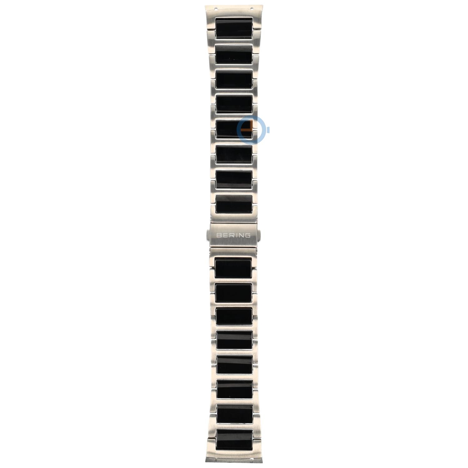 Horlogebandje voor Bering 31940-729