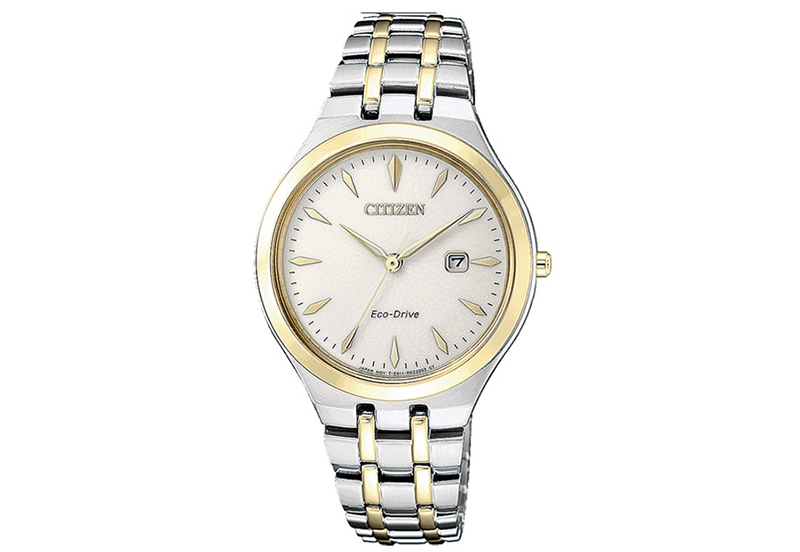 Citizen Corso EW2494-89B horlogeband