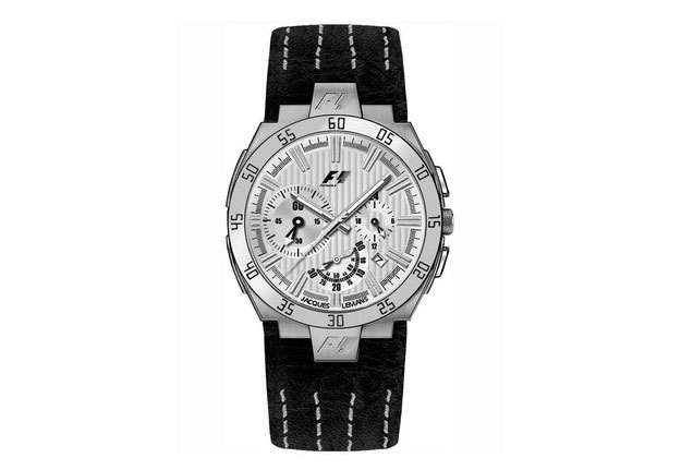 Jacques Lemans horlogeband F5044