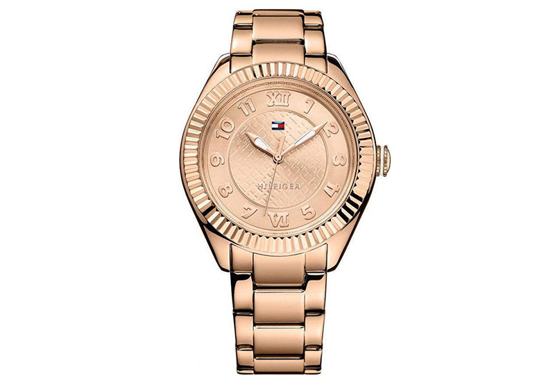 Tommy Hilfiger horlogeband TH1781344