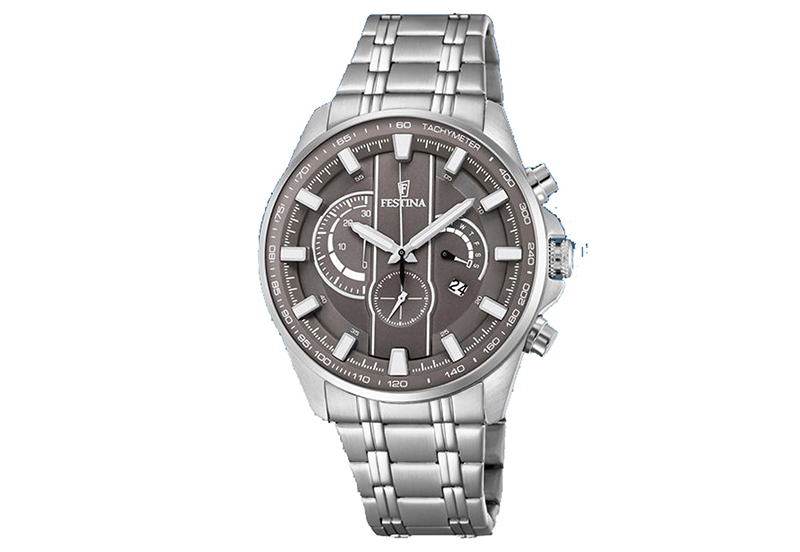 Festina horlogebandje F6866/3