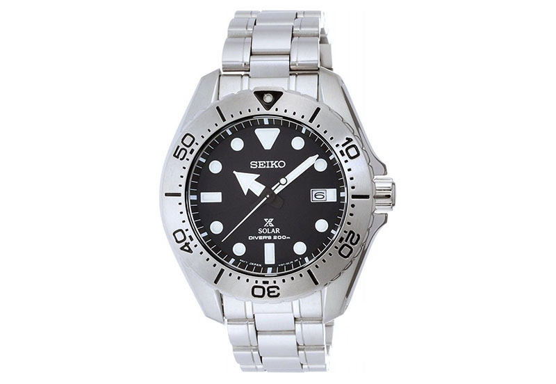 Originele horlogeband voor Seiko SBDJ009