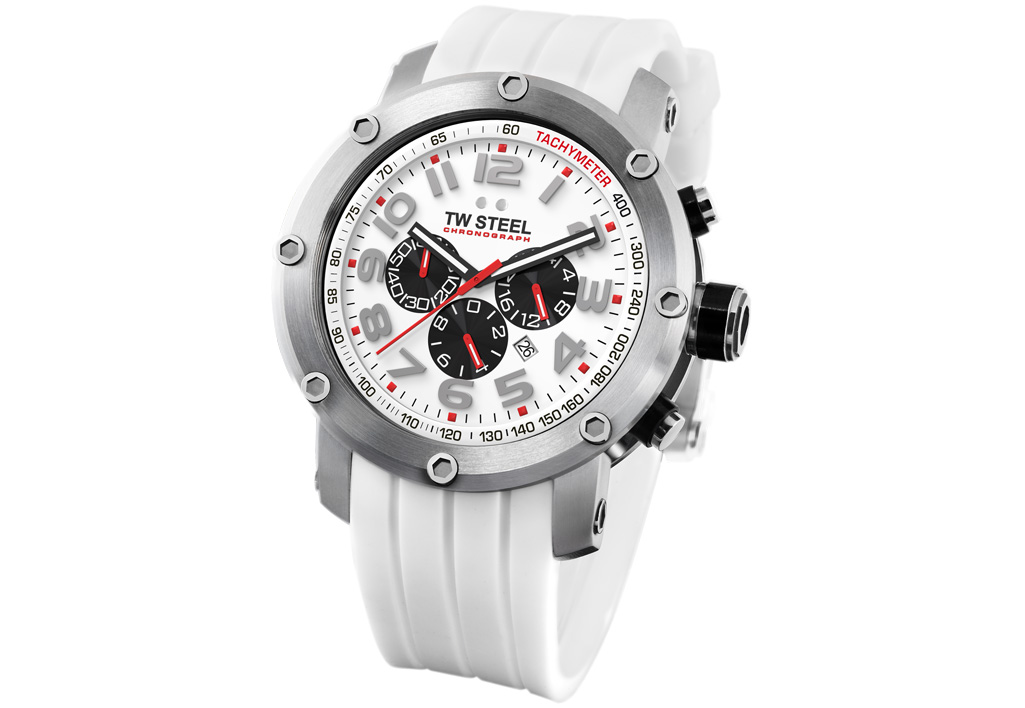 Horlogeband TW STEEL TW122 XL