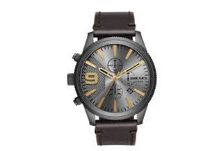 Diesel horlogeband DZ4467