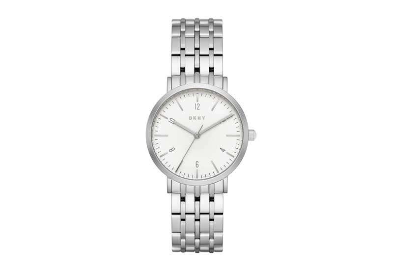 DKNY horlogeband NY2502