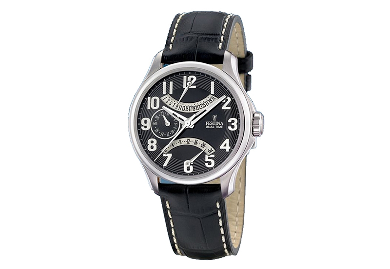 Festina horlogebandje F16275/3