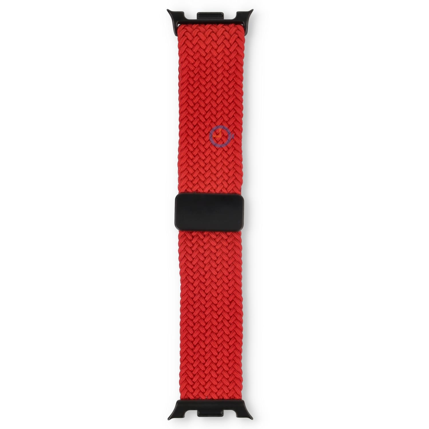 Samsung Galaxy Watch 8 horlogeband - Red