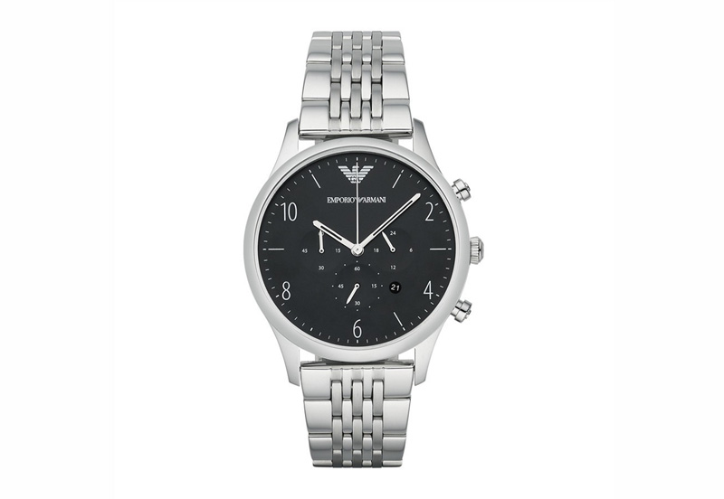 Armani horlogeband AR1863
