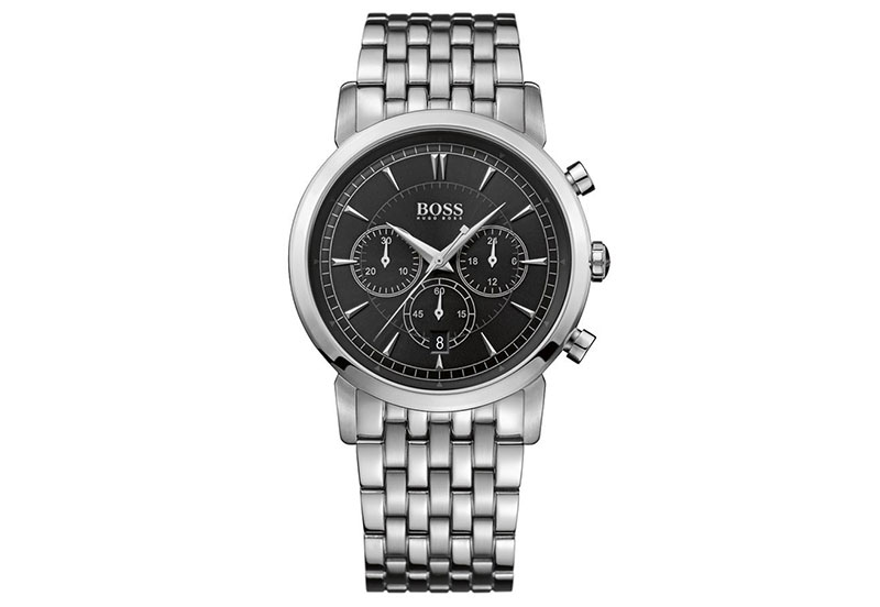 Hugo Boss horlogeband HB1512929
