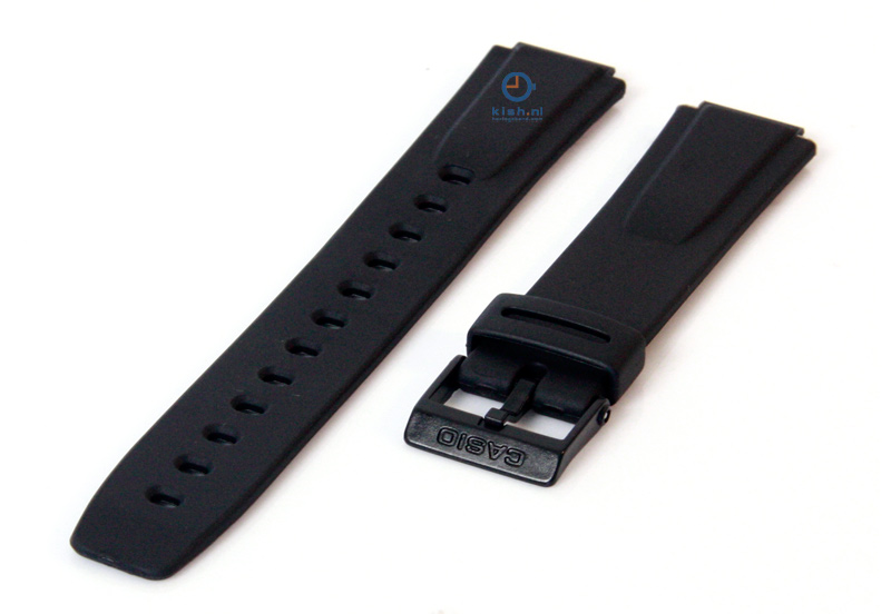 Casio horlogeband W-725