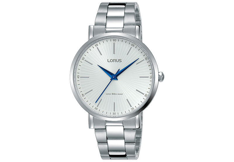 Lorus horlogeband RG223QX9
