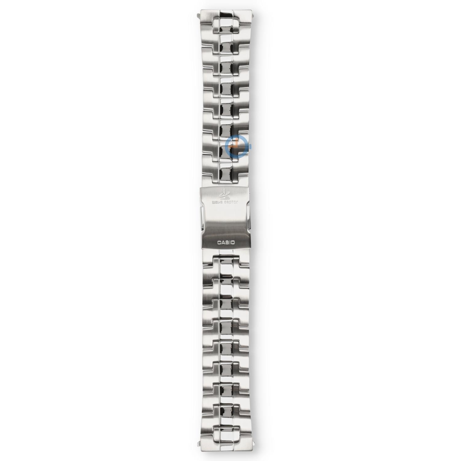 Casio WVQ-570DBE-1AV horlogebandje: 10272981