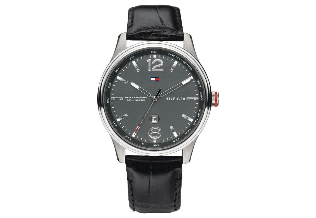 Tommy Hilfiger horlogeband TH1710314