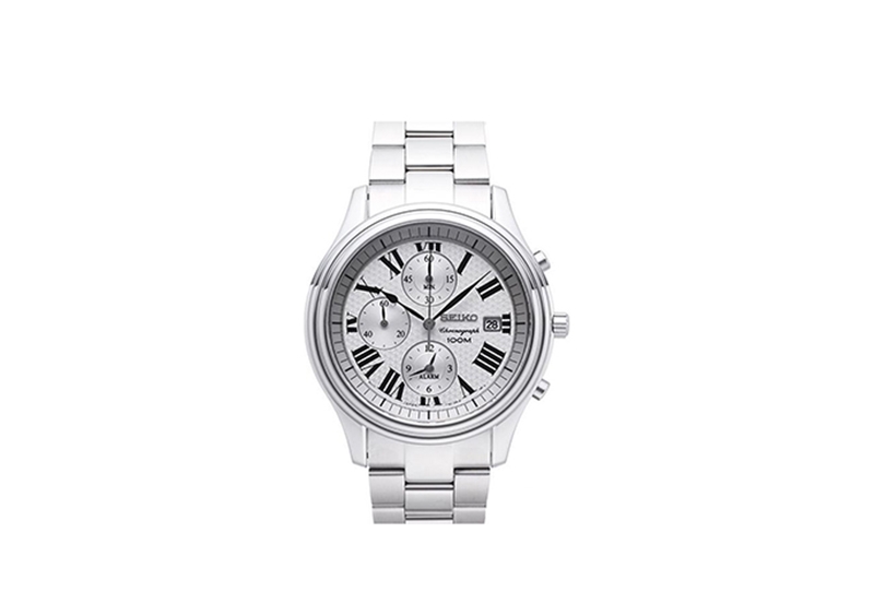 Originele horlogeband voor Seiko SNAC77P1