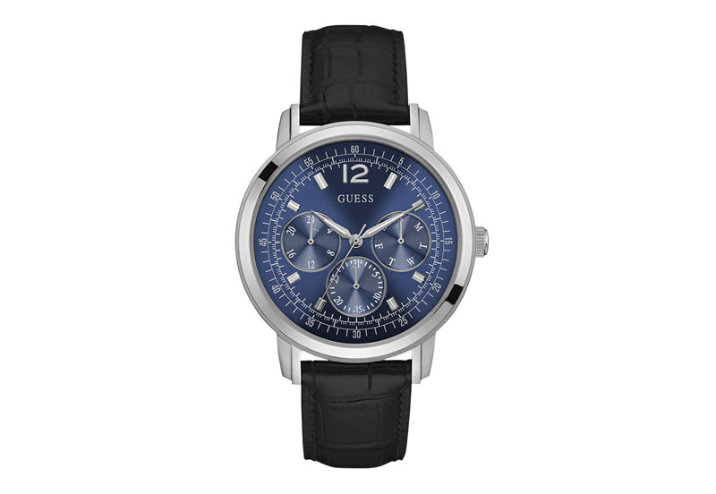 Guess horlogeband W0790G2