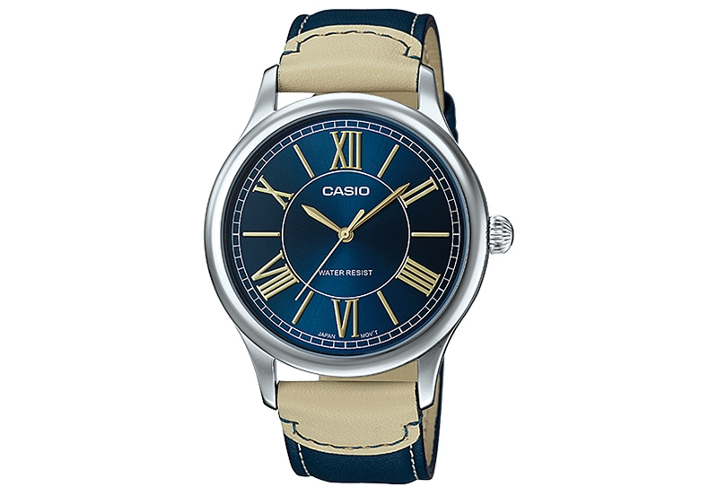 Casio horlogeband MTP-E113L-2A